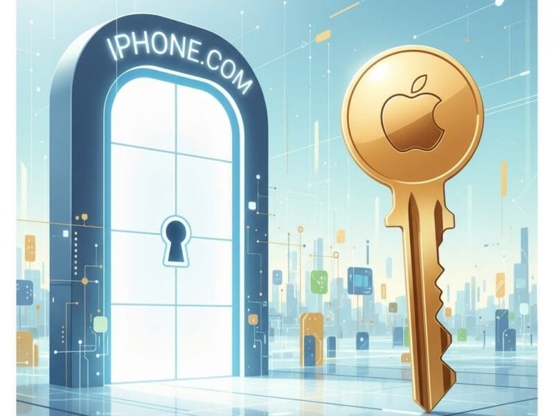 Strategia di Dominio: La Lezione da 1 Milione di Dollari di Apple 3 Strategia di Dominio: La Lezione da 1 Milione di Dollari di Apple