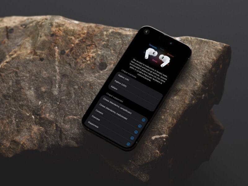 Traduzione Simultanea