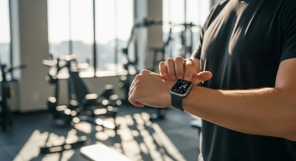 Apple Watch Series 11