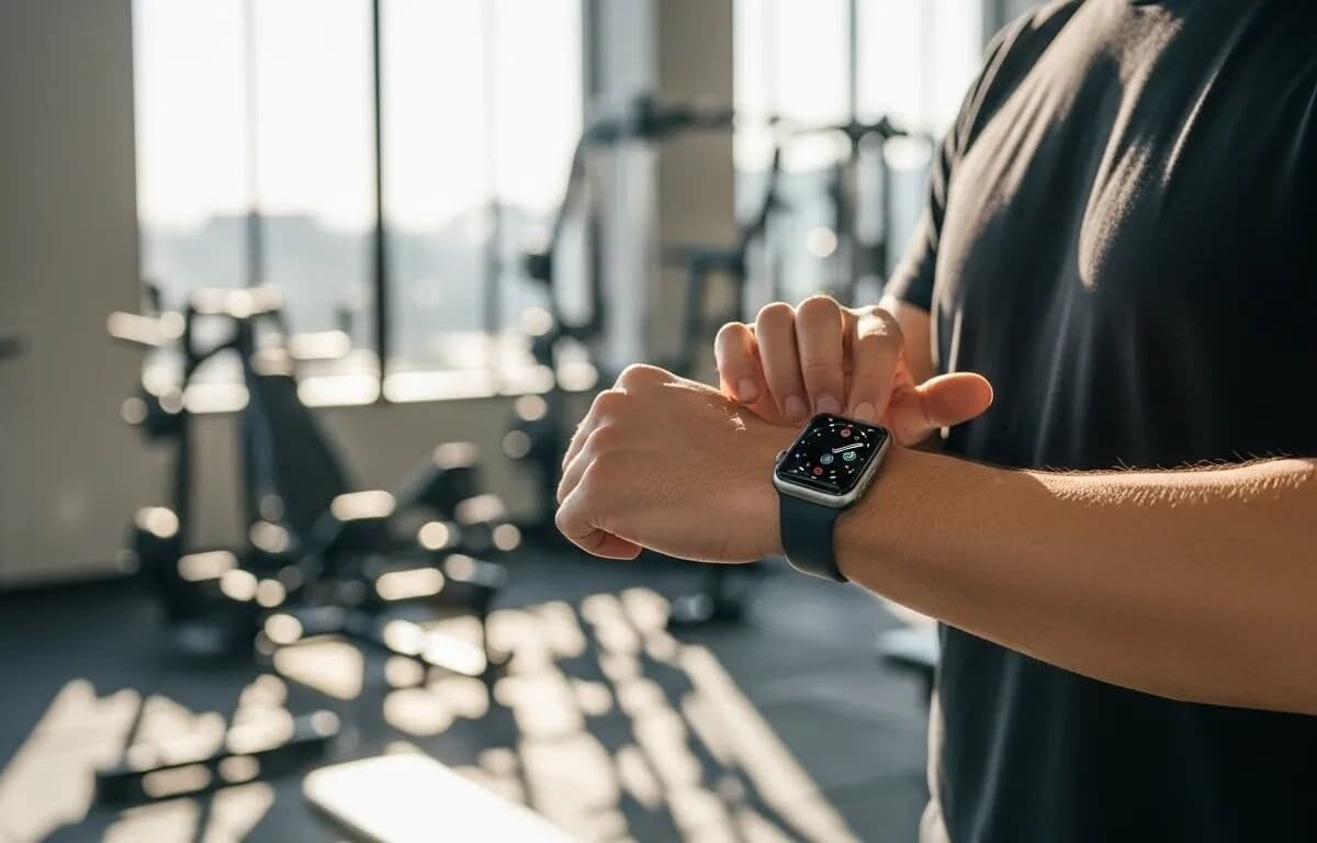 Apple Watch Series 11