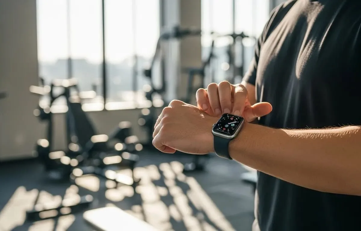 Apple Watch Series 11