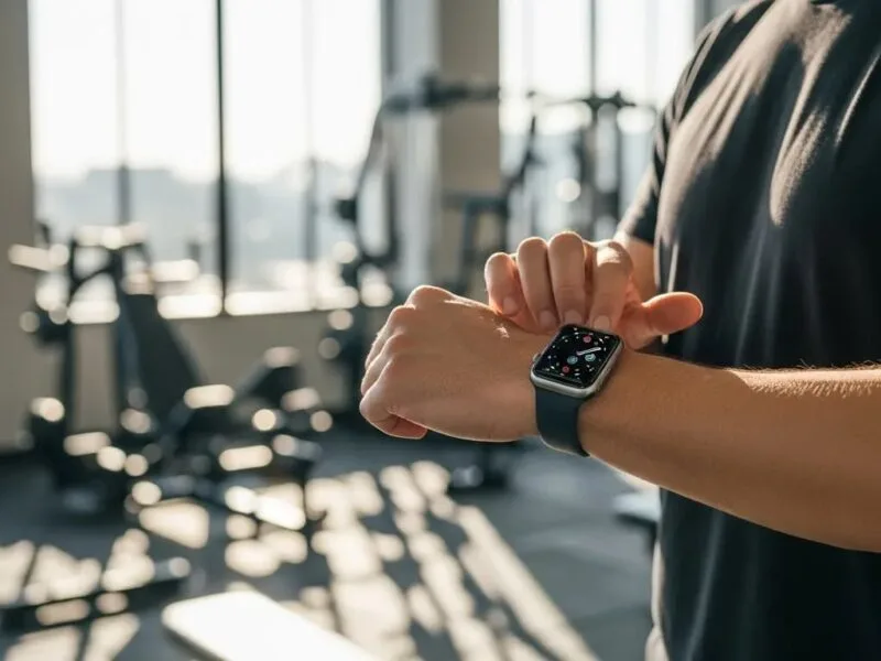 Apple Watch Series 11