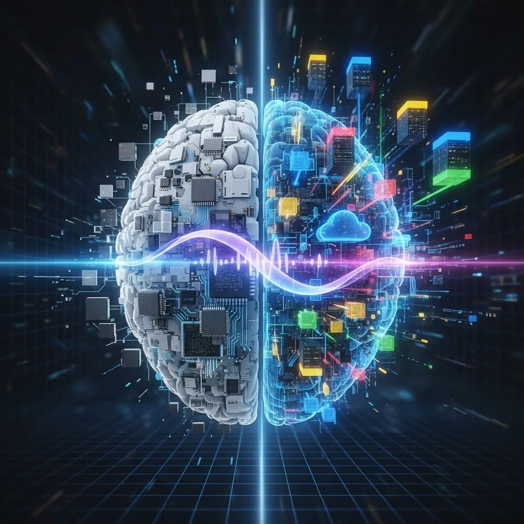 Apple e Google Gemini: Il Prezzo della Privacy 1 Apple e Google Gemini 1