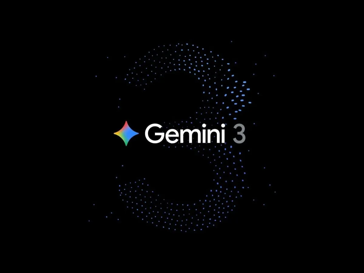 Gemini 3