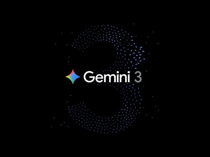 Gemini 3