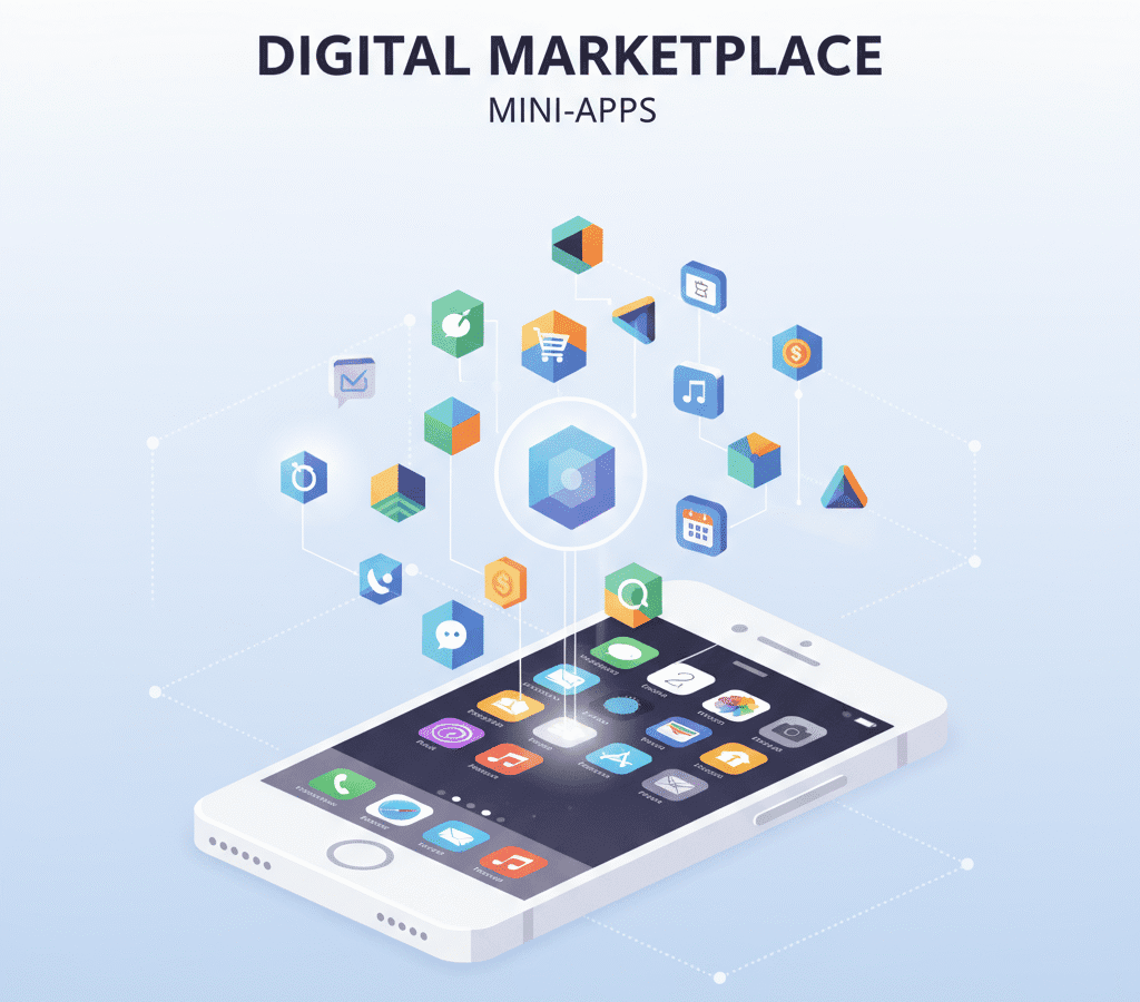 Mini Apps Partner Program