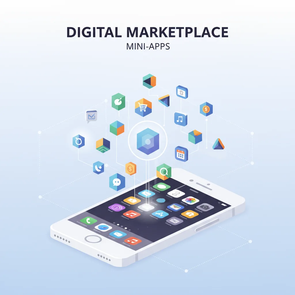 Mini Apps Partner Program