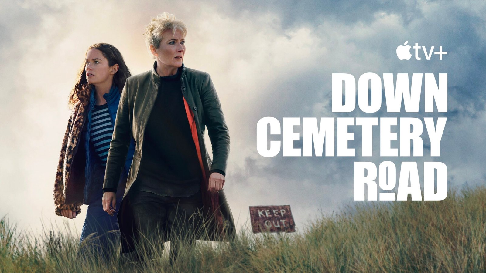 Down Cemetery Road scaled