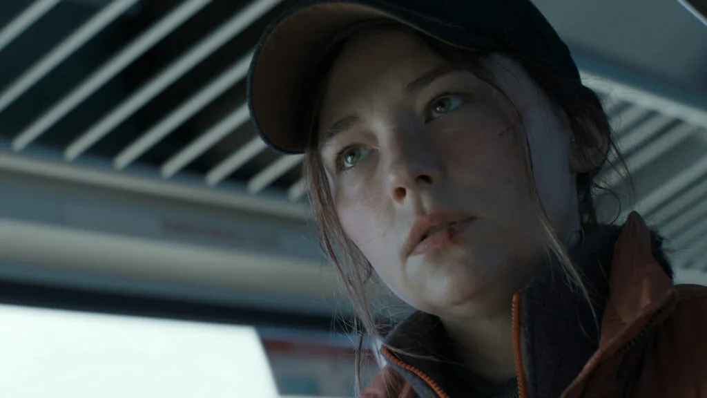 Haley Bennett