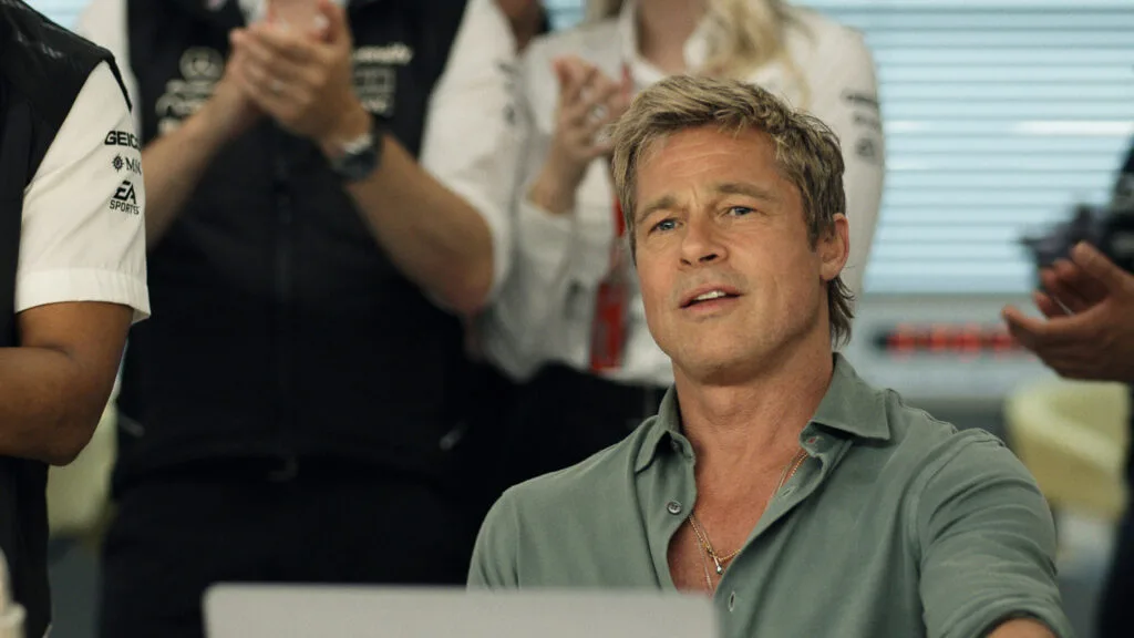 F1 il film, Brad Pitt e Apple TV: spettacolo o occasione persa? 2 IMG 2661