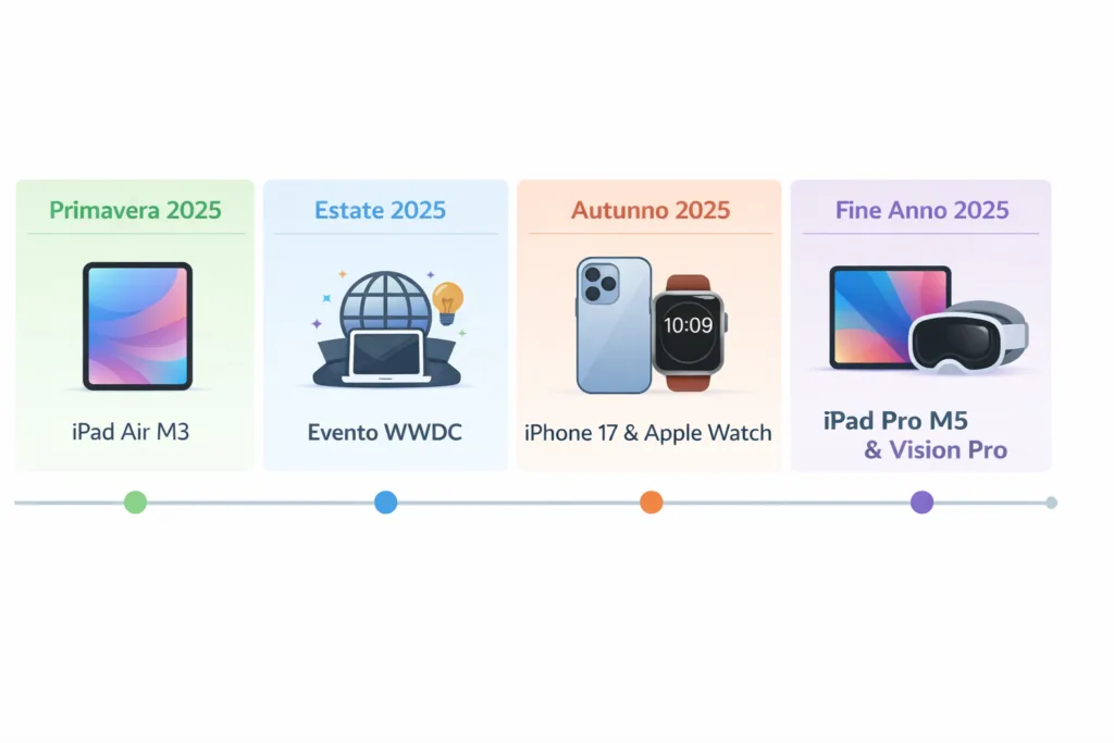 Apple 2025: tutto quello che abbiamo visto 2 IMG 2677