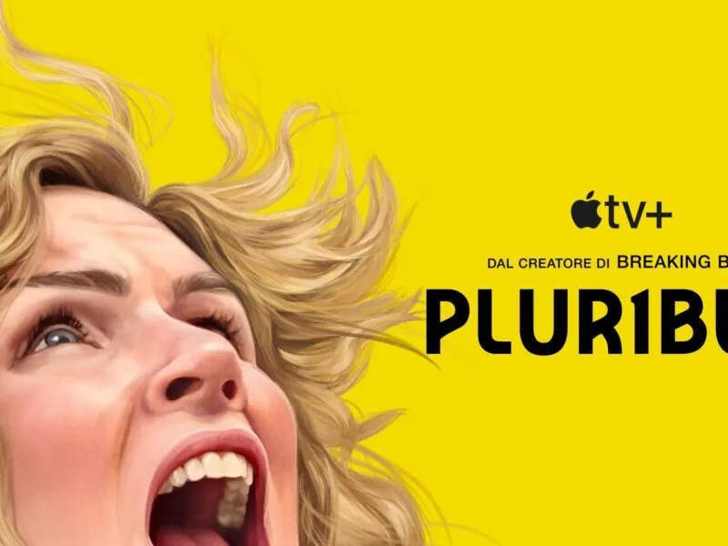 Pluribus