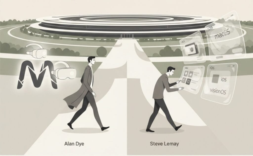 Steve Lemay vs Alan Dye 2