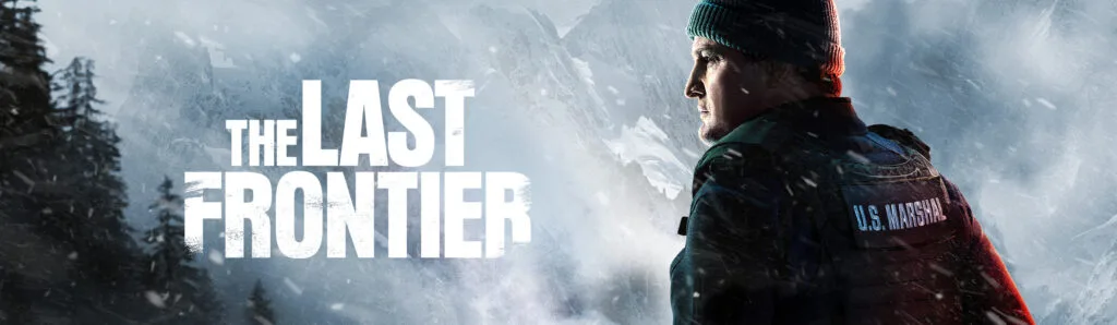 The Last Frontier