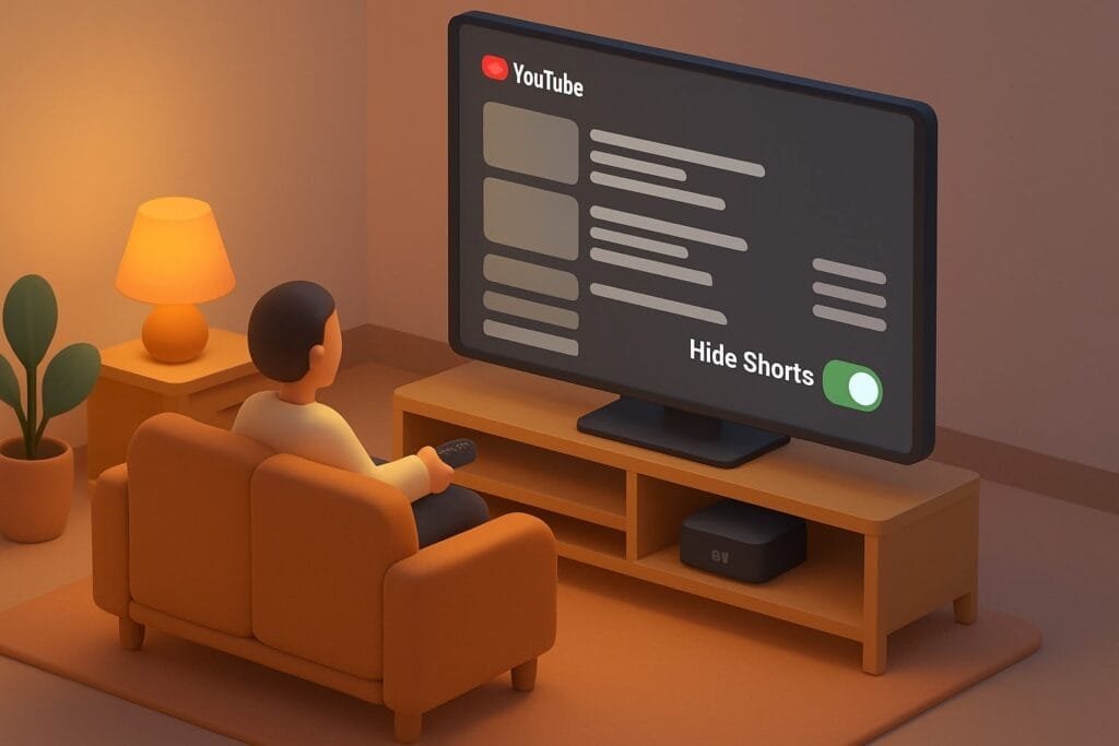 Unwatched for YouTube 2