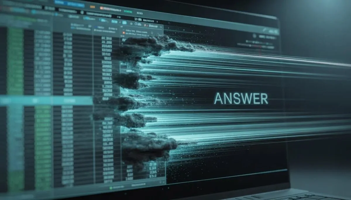 La fine di Excel sarà l’unico vero segnale che l’Agentic AI ha vinto