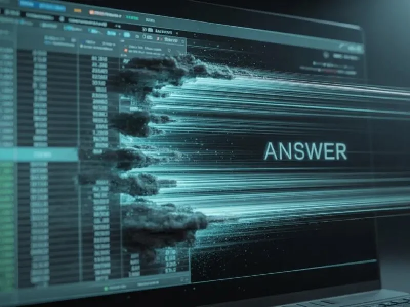 Agentic AI