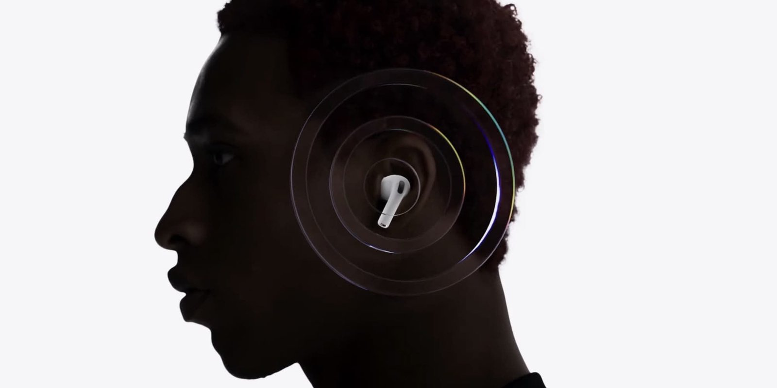 Apple e Q.ai: il futuro del silenzio