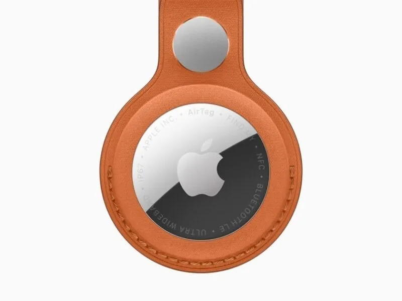AirTag 2 Apple 2026
