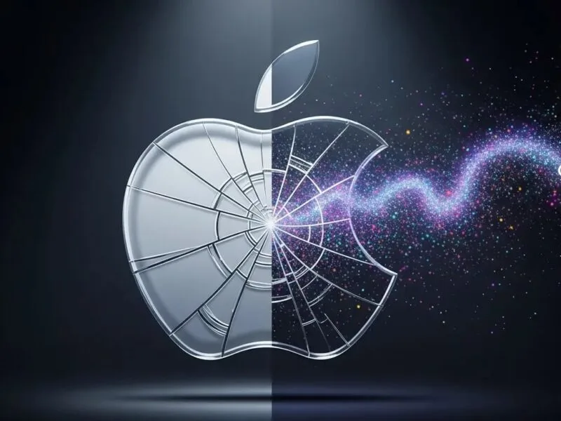 Gemini su iPhone