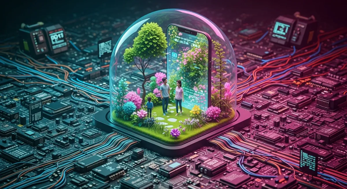 Declino del PC in famiglia: è iniziata una decadenza informatica irreversibile?