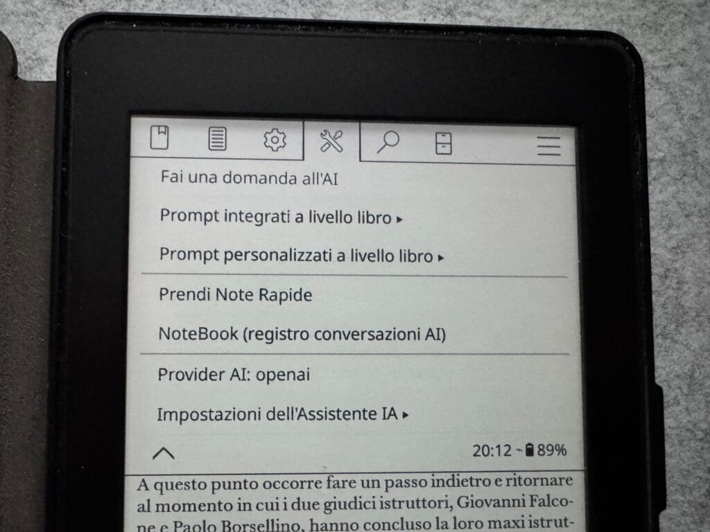 Jailbreak Kindle