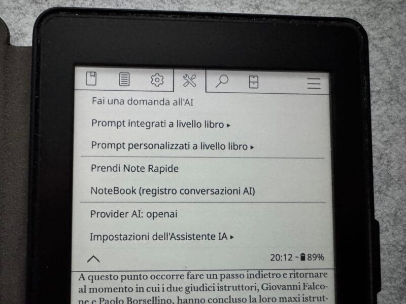 Jailbreak Kindle