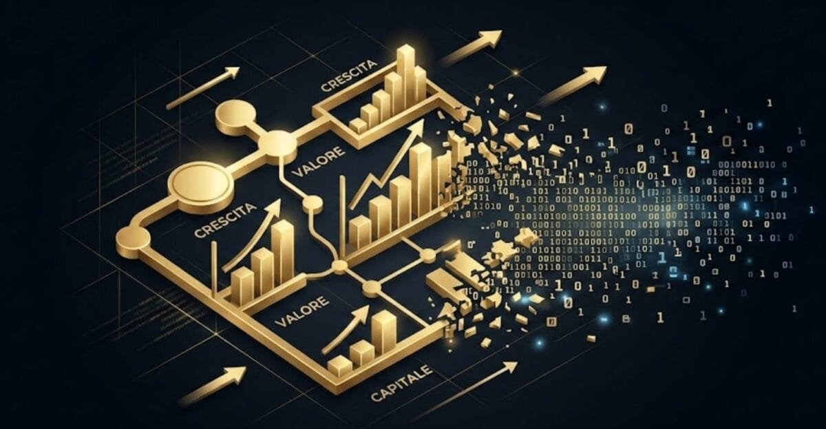 AI e lavoro: ci si sta dimenticando della R