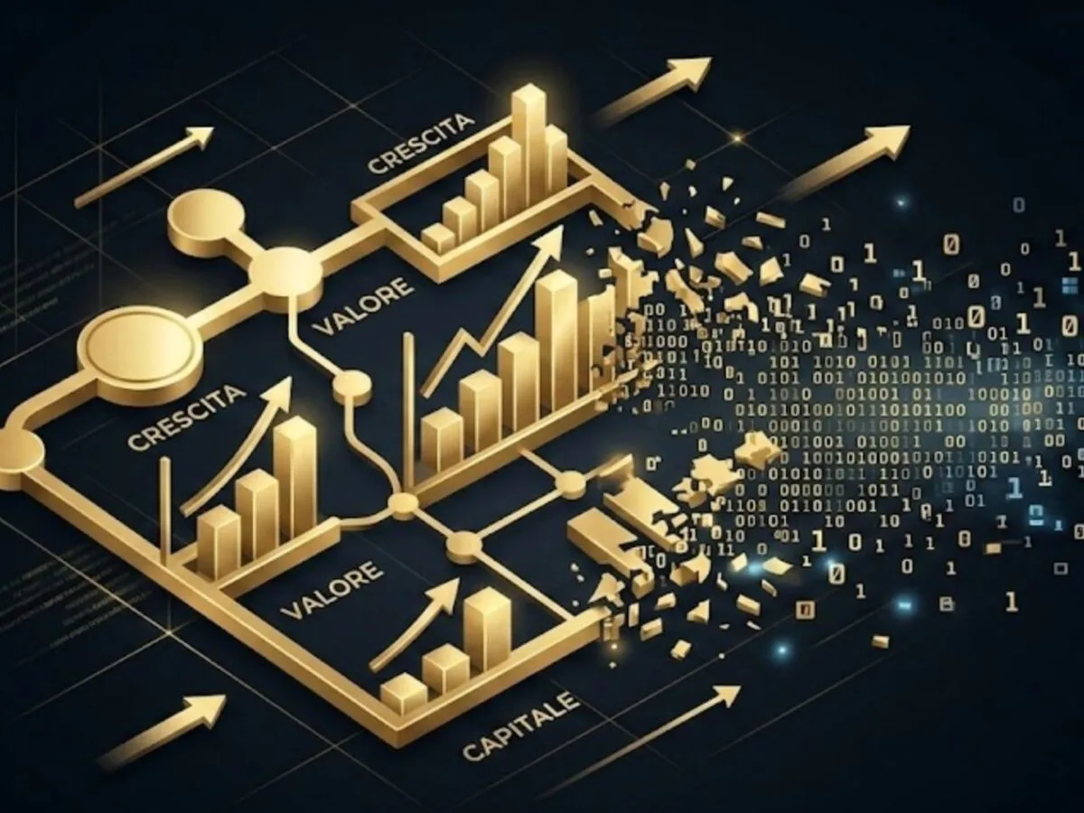 AI e lavoro: ci si sta dimenticando della R