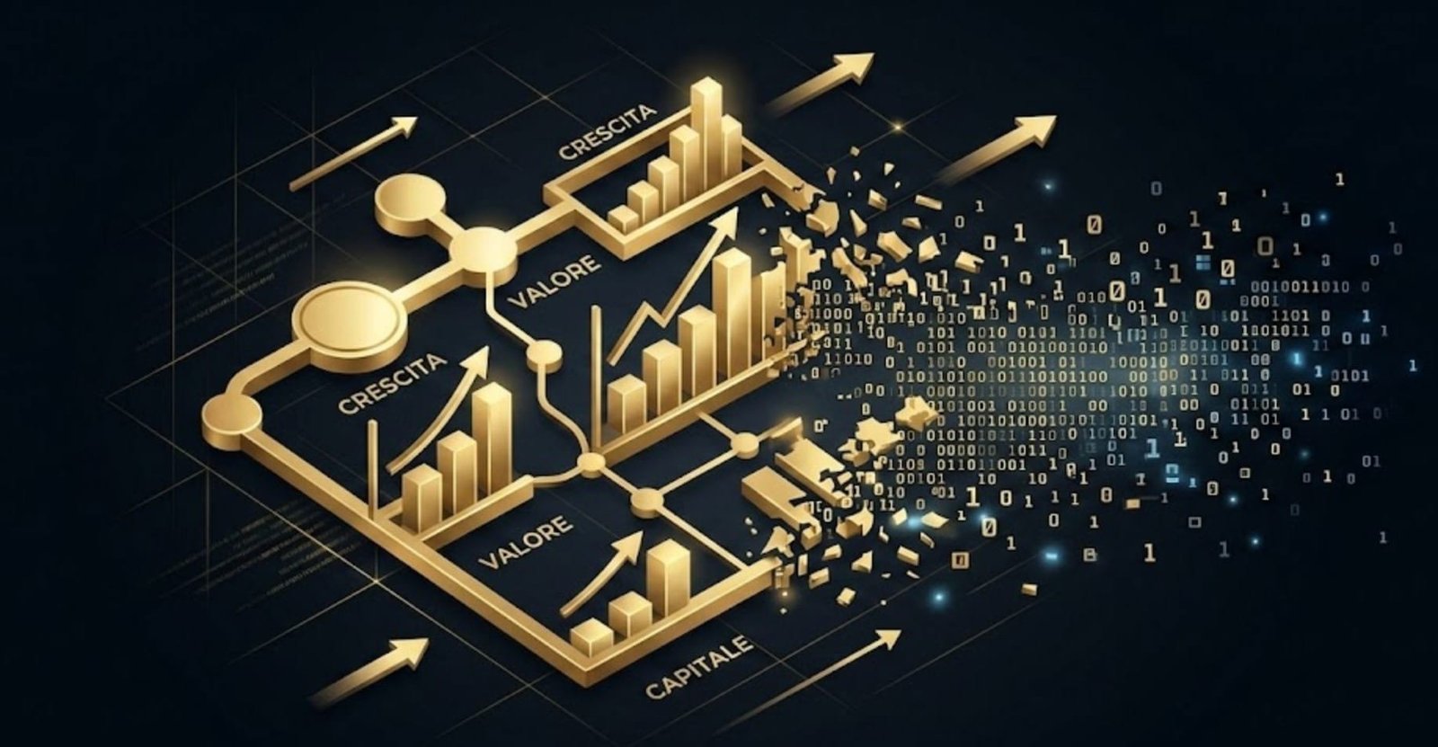 AI e lavoro: ci si sta dimenticando della R