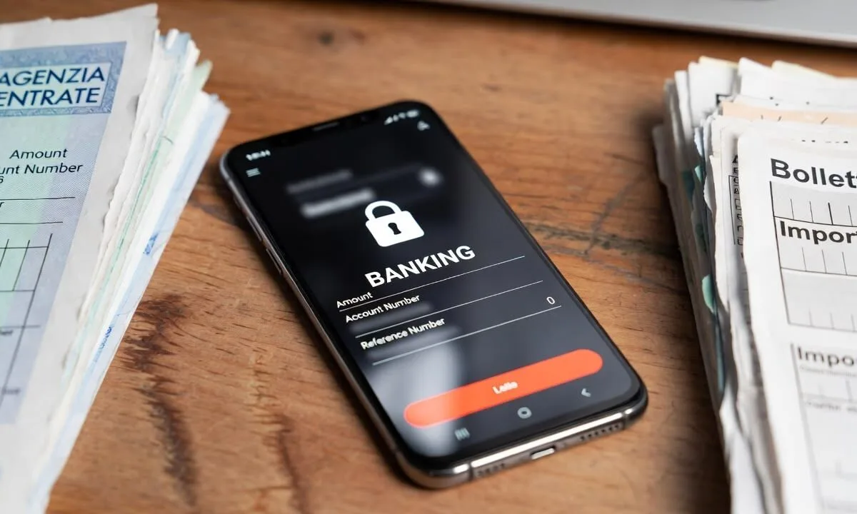 Revolut conto principale