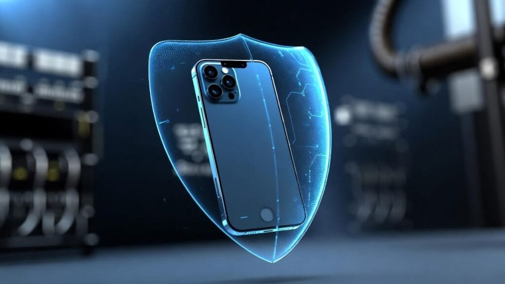 iPhone sicurezza dati NATO: verdetto BSI 1 iPhone sicurezza dati NATO