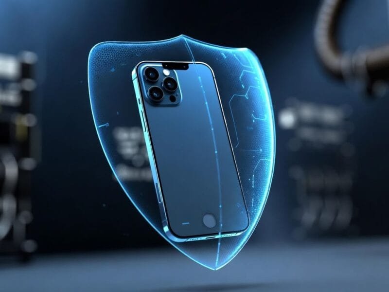 iPhone sicurezza dati NATO: verdetto BSI