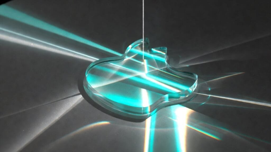 Apple e invrs.io: addio alle lenti curve 1 invrs.io