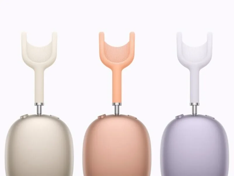 AirPods Max 2