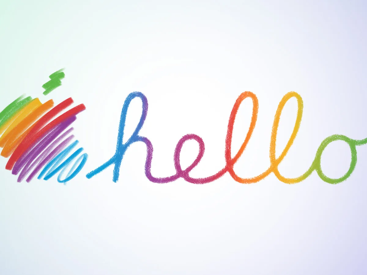 Apple 50 anni: torna il Think Different