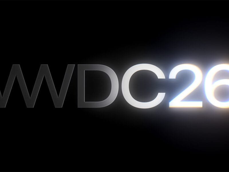WWDC 2026