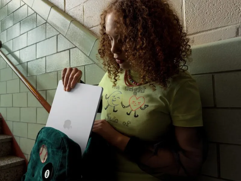 MacBook Air M5