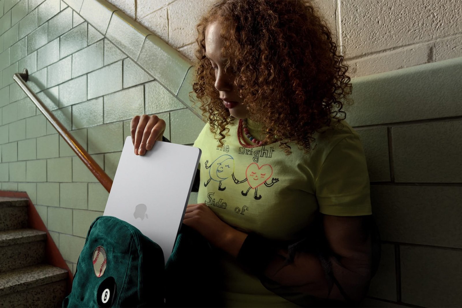 MacBook Air M5: l’era dei 512 GB