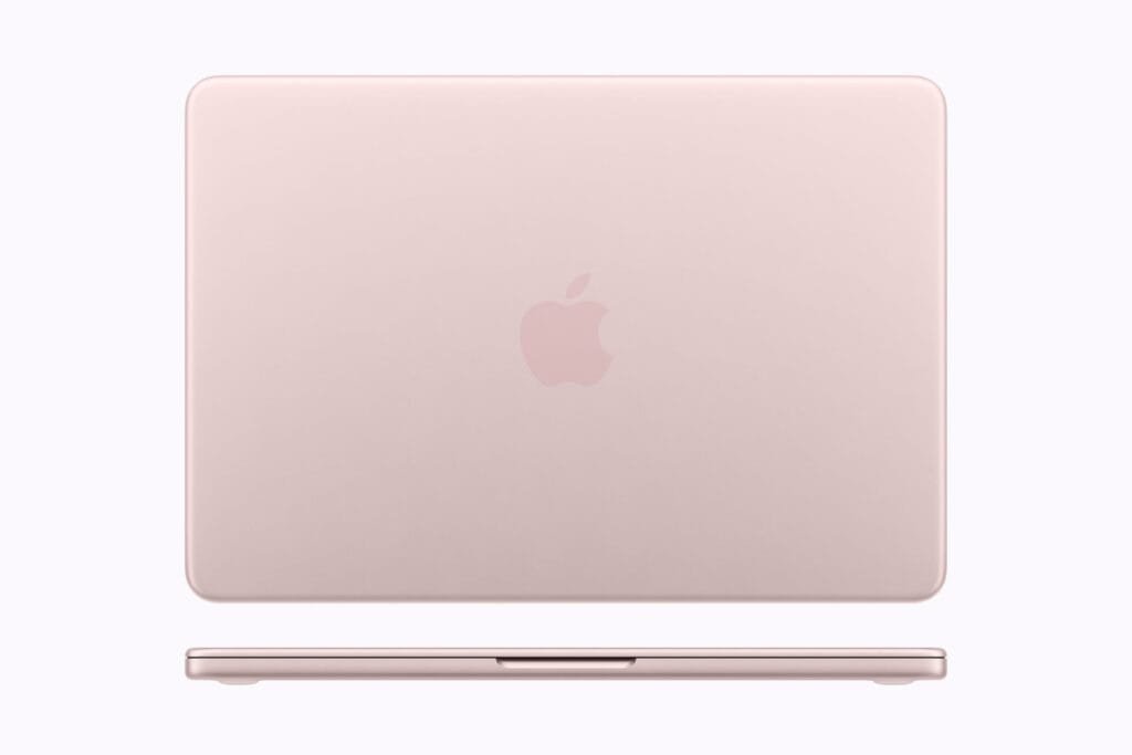 MacBook Neo 1