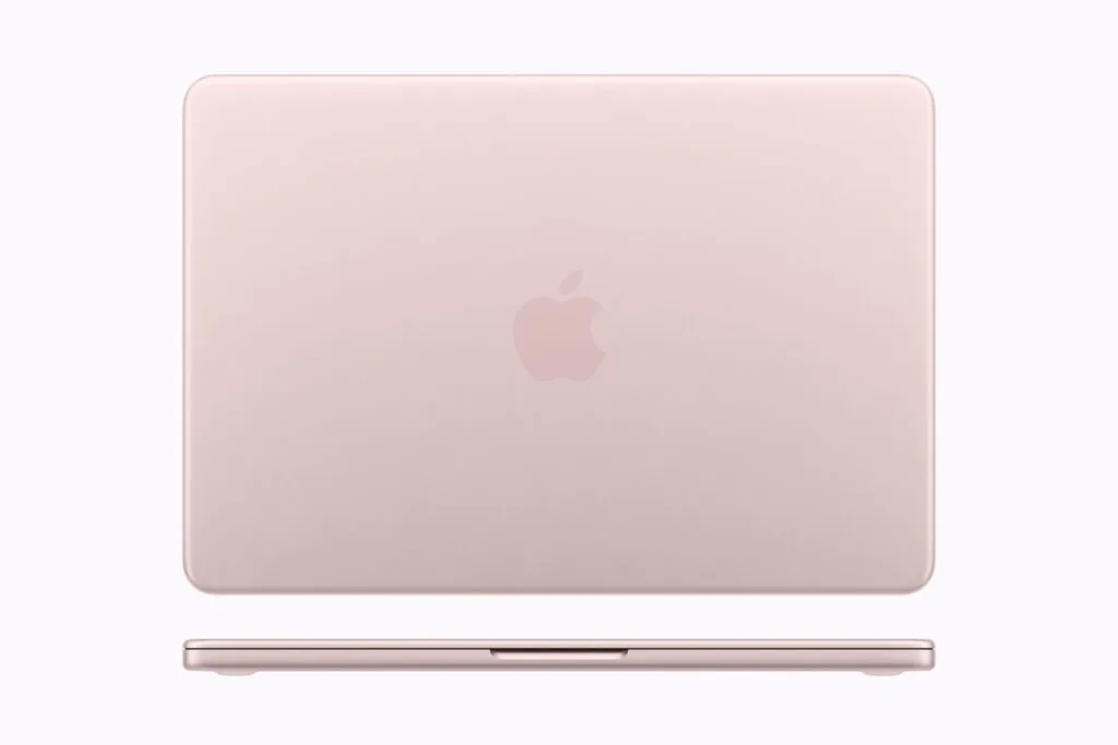 MacBook Neo 1