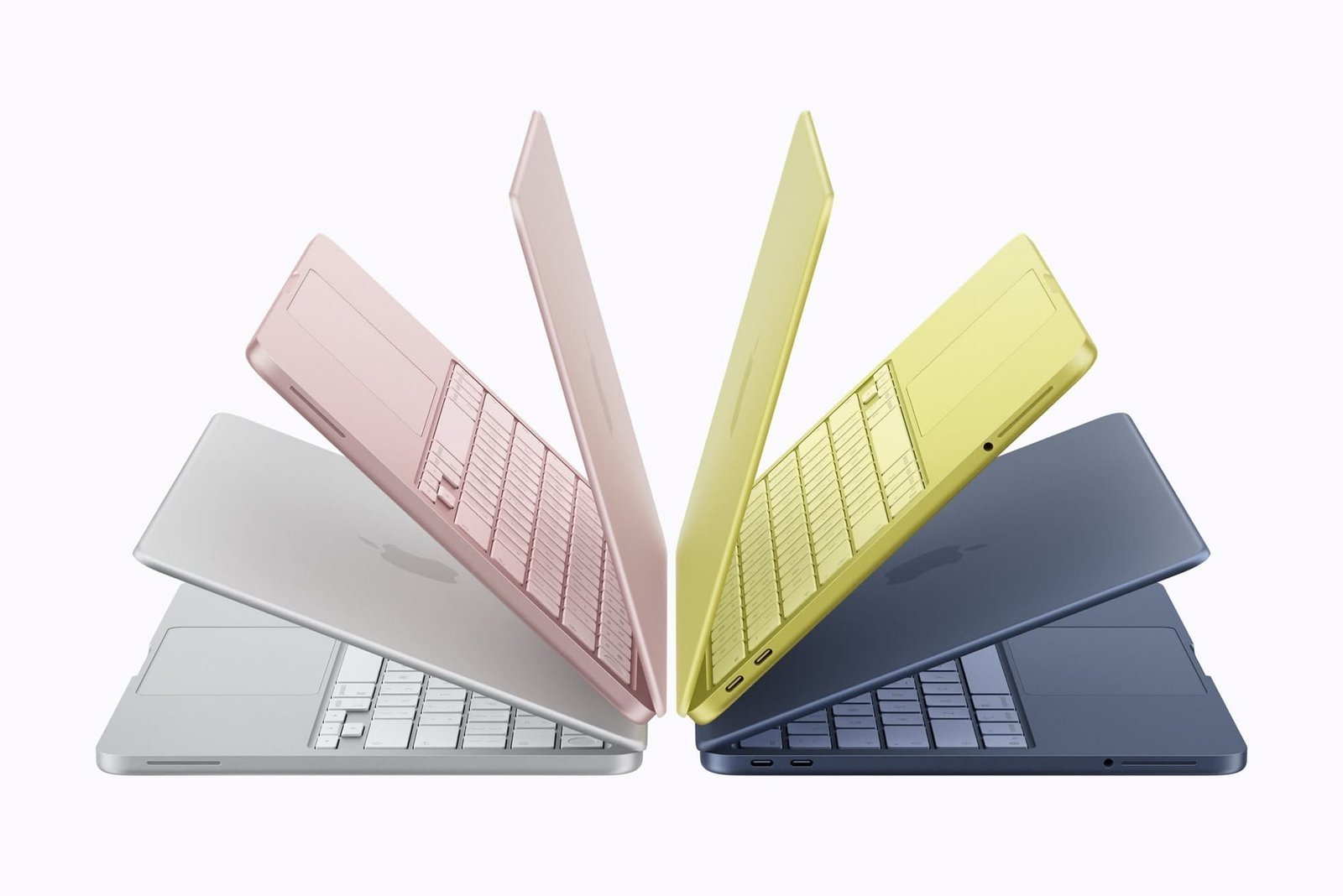 MacBook Neo: il Mac a 699 euro