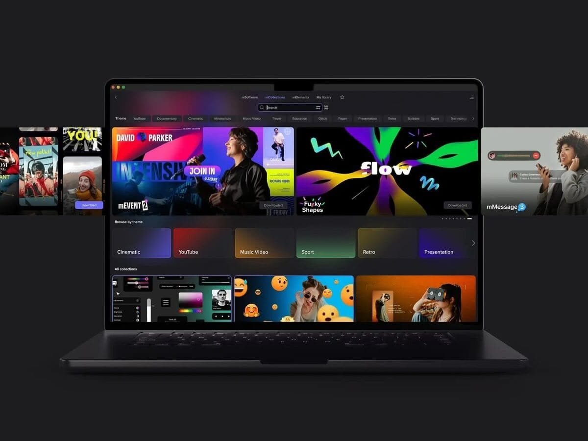 Apple Acquisisce MotionVFX: Cosa Cambia