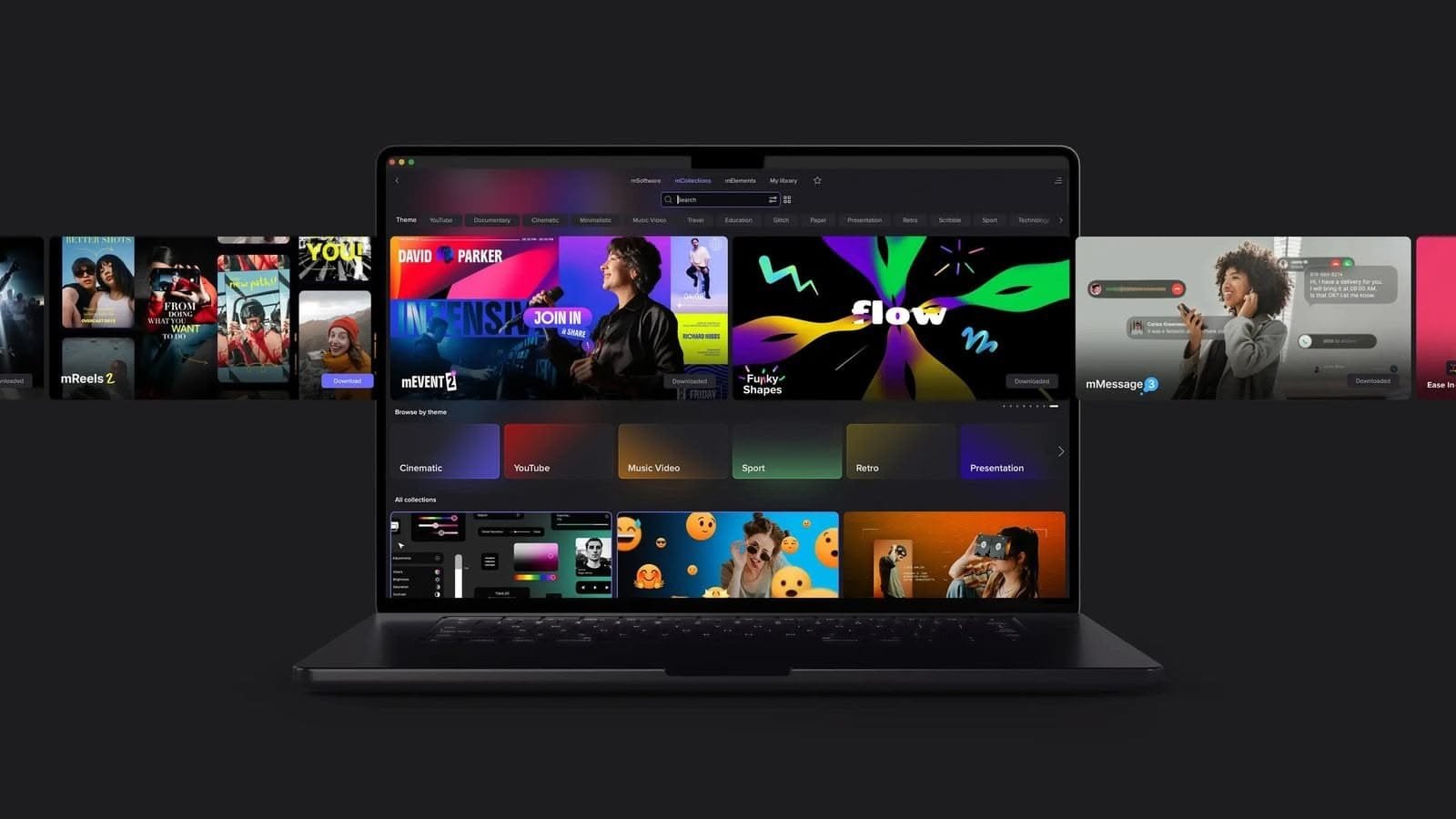 Apple Acquisisce MotionVFX: Cosa Cambia