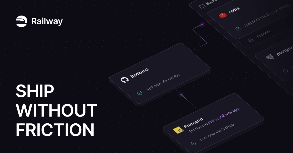 Railway Vibe Coding: Deploy in Minuti