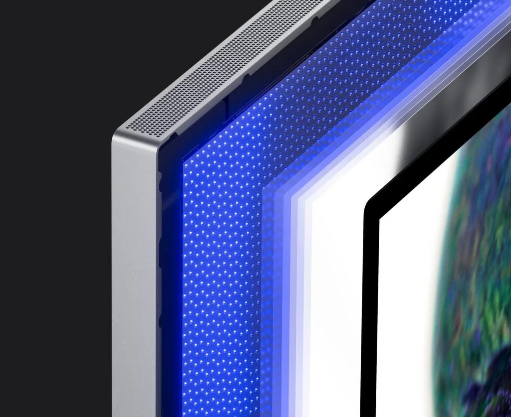 Studio Display XDR 2026: i dettagli 4 Studio Display XDR 1