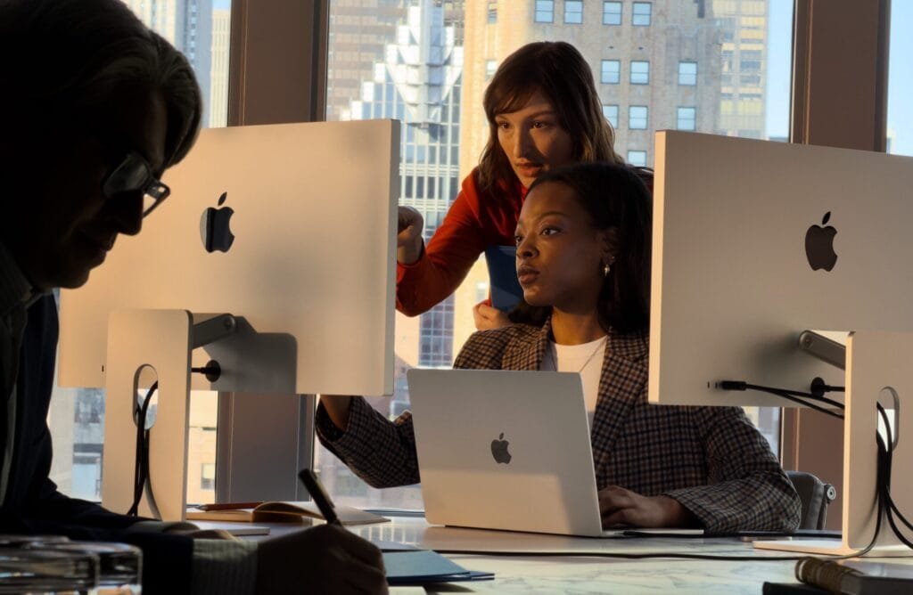 Studio Display XDR 2026