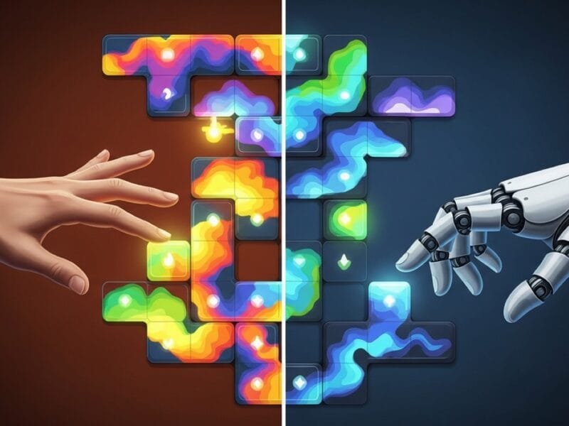 ARC-AGI 3: la vera AGI è ancora lontana