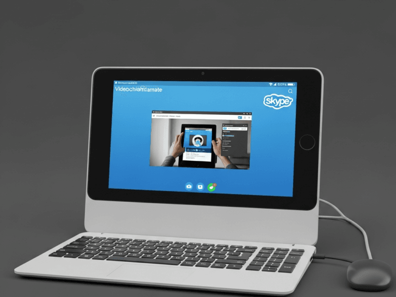 Dopo la notizia della possibilità di usare Skype con il telefono della Mela, eccone un'altra: è po