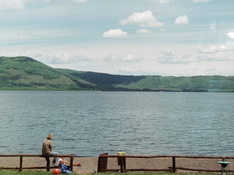 E' il bambino particolarmente precoce oppure è il telefono progettato per essere estremamente semp